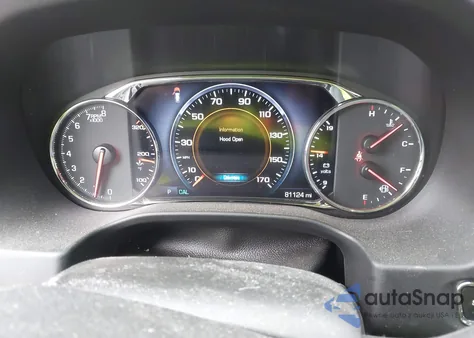 2017 GMC Acadia Denali из США, поврежденный, VIN 1GKKNXLS7HZ231599